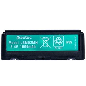 Autec-LBM02MH2,4-V-batarya