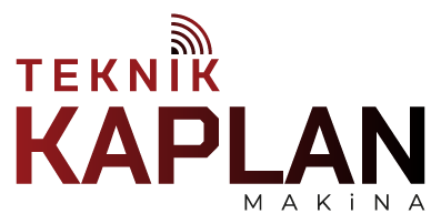 Kaplan Teknik Autec Türkiye Hetronic Türkiye