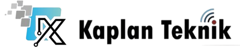 Kaplan Teknik Autec Türkiye Hetronic Türkiye Scanreco