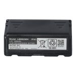 Kapasite 1600 mAh Enerji 3.84 Wh Koruma Sınıfı IP65 Boyutlar Yaklaşık 57 × 34 × 22 mm Ağırlık Yaklaşık 80 g Maks. Şarj Süresi 4 saat