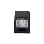 Ni-MH (Nikel-Metal Hidrit) 7.2V 750mAh IP65 sertifikası sayesinde toza ve su sıçramalarına karşı dayanıklıdır,.Boyutlar: Yaklaşık 75 mm x 51 mm x 15 mmAğırlık: Yaklaşık 100 gram