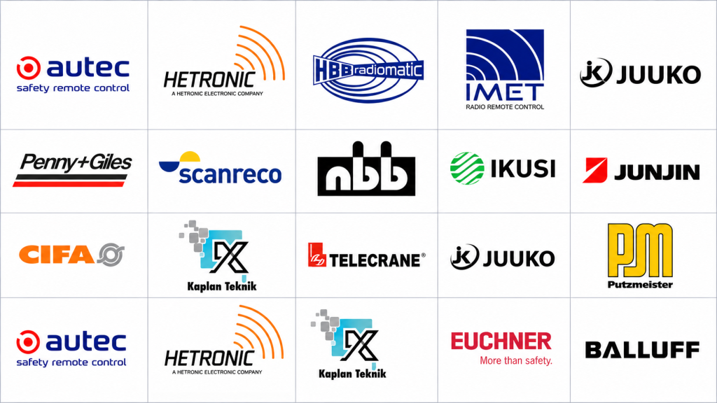 Kaplan Teknik Markalar